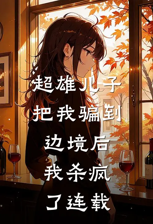 超雄儿子把我骗到边境后，我杀疯了连载