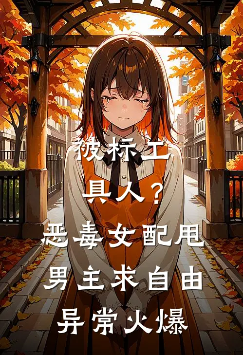 被标工具人？恶毒女配甩男主求自由异常火爆