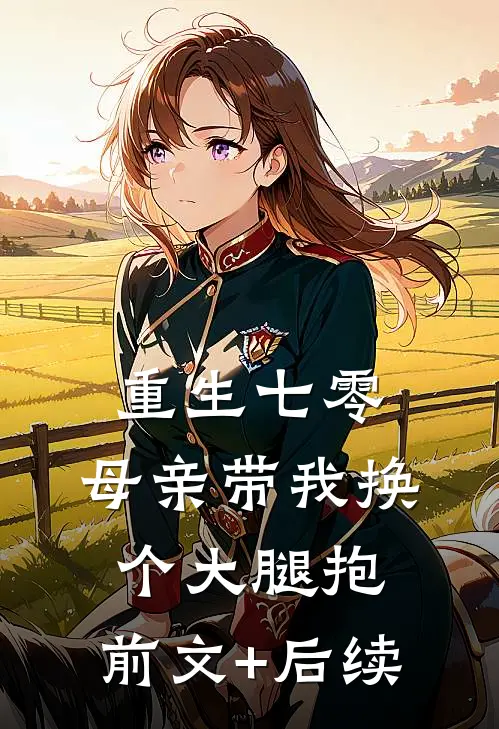 重生七零：母亲带我换个大腿抱:前文+后续
