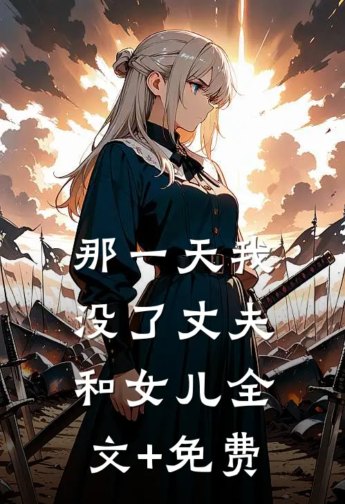 那一天我没了丈夫和女儿全文+免费