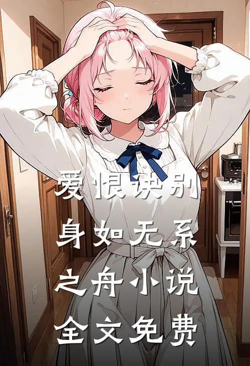 爱恨诀别，身如无系之舟小说全文免费