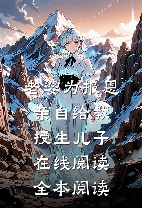 老婆为报恩，亲自给教授生儿子在线阅读全本阅读
