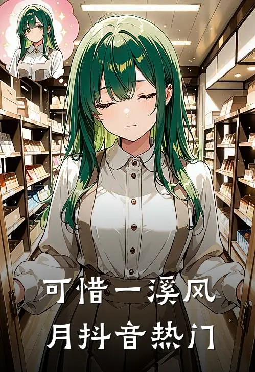 可惜一溪风月抖音热门