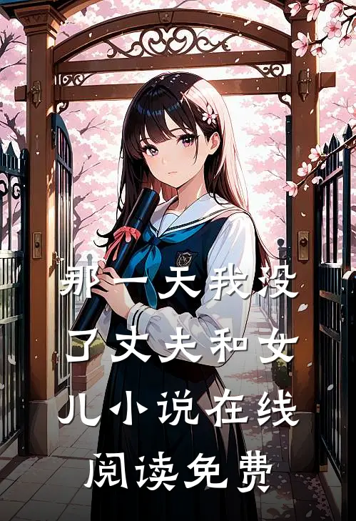那一天我没了丈夫和女儿小说在线阅读免费