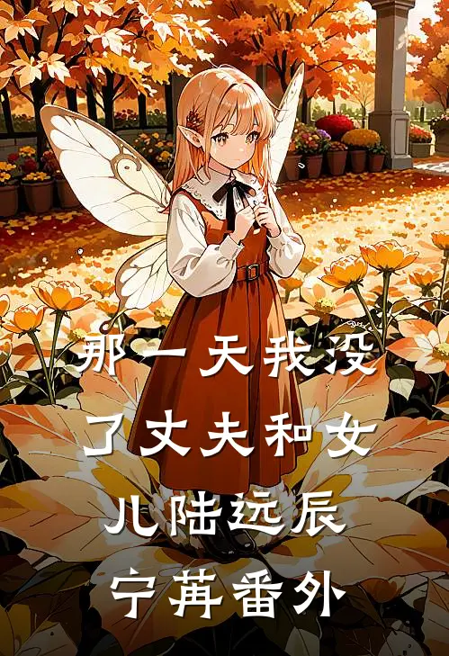 那一天我没了丈夫和女儿陆远辰宁苒番外