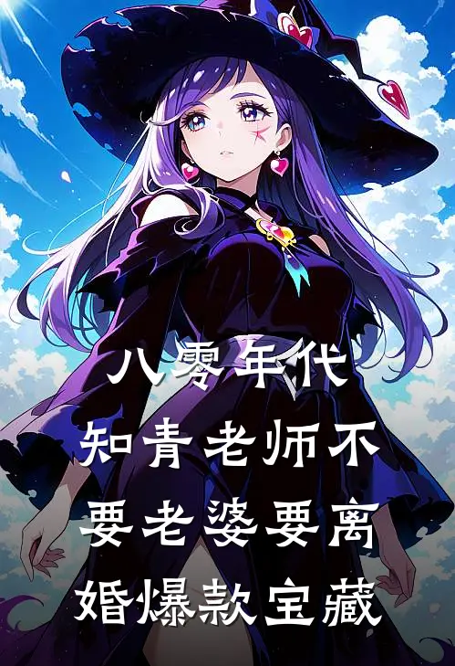 八零年代，知青老师不要老婆要离婚爆款宝藏
