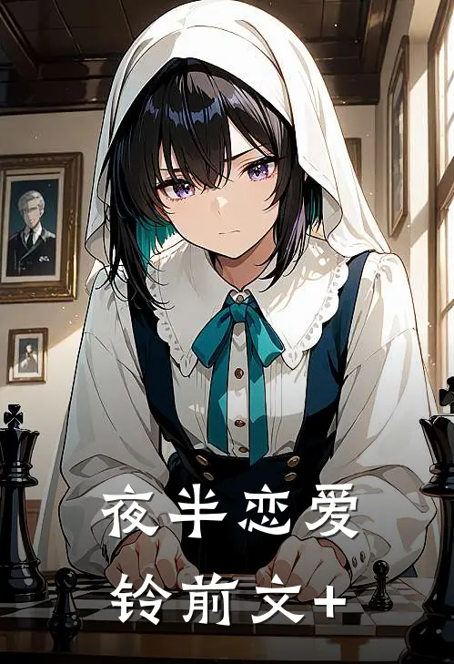 夜半恋爱铃前文+