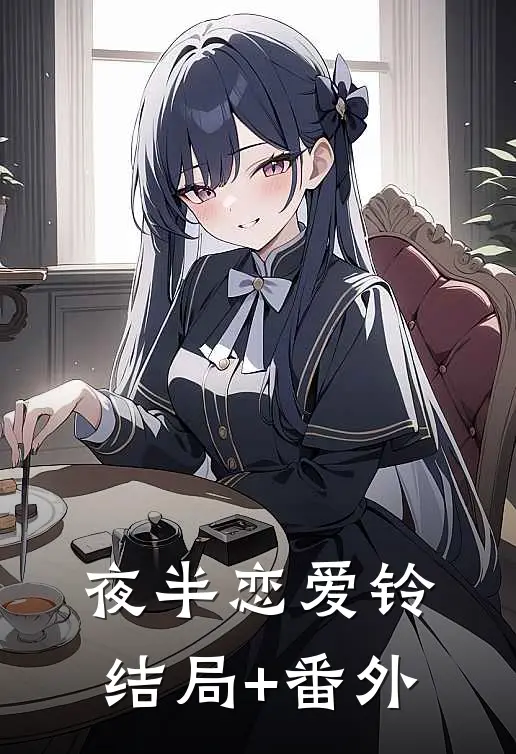 夜半恋爱铃结局+番外