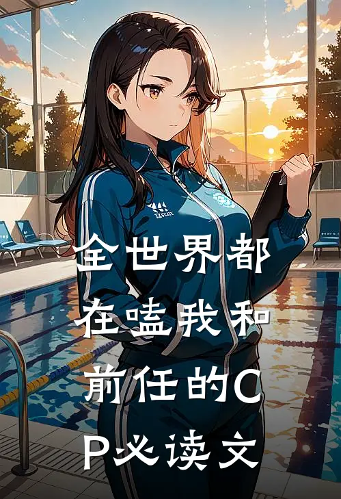 全世界都在嗑我和前任的CP必读文