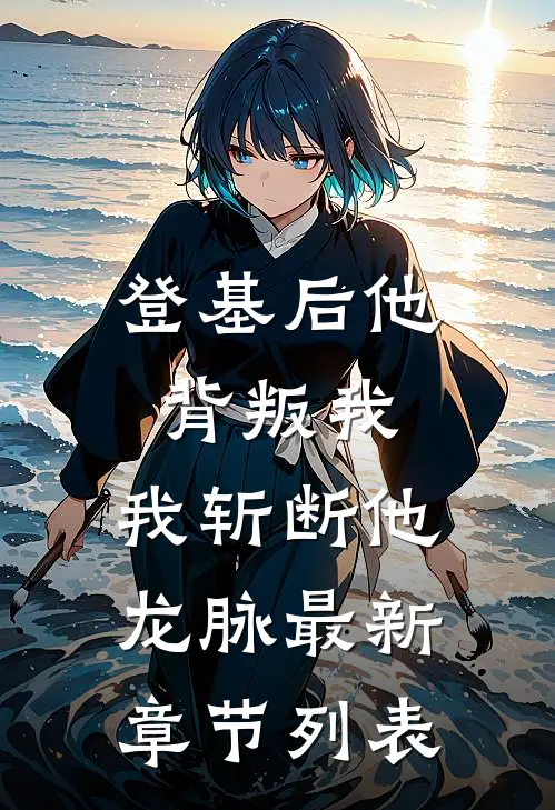 登基后他背叛我，我斩断他龙脉最新章节列表