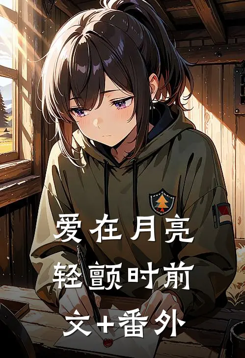 爱在月亮轻颤时前文+番外
