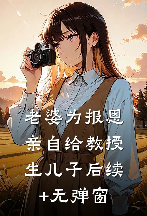 老婆为报恩，亲自给教授生儿子后续+无弹窗