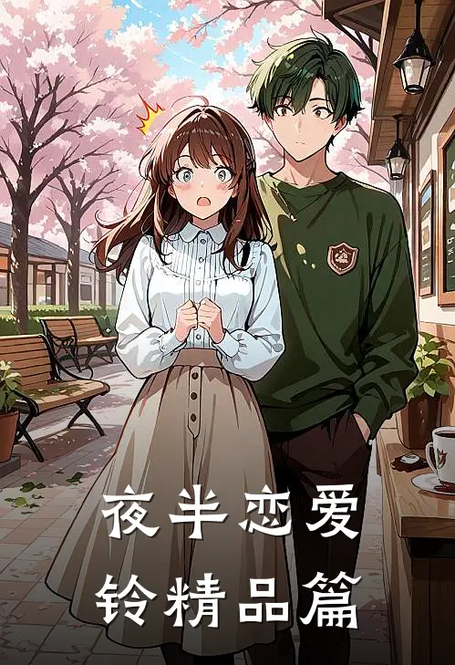夜半恋爱铃精品篇
