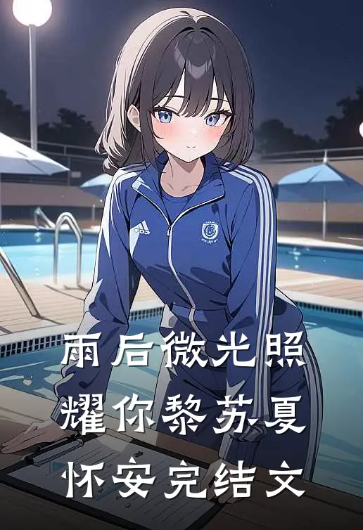 雨后微光照耀你黎苏夏怀安完结文