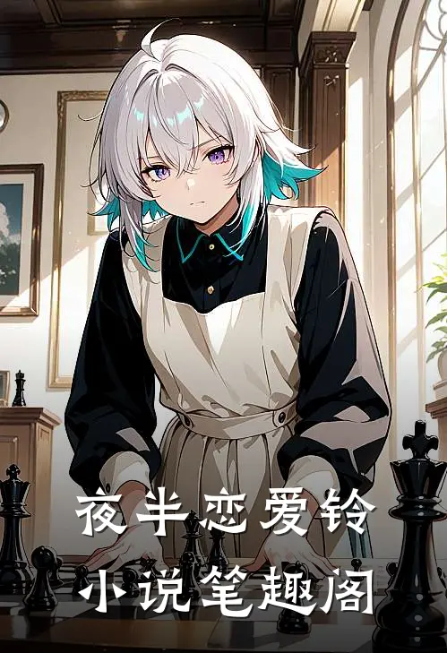 夜半恋爱铃小说笔趣阁
