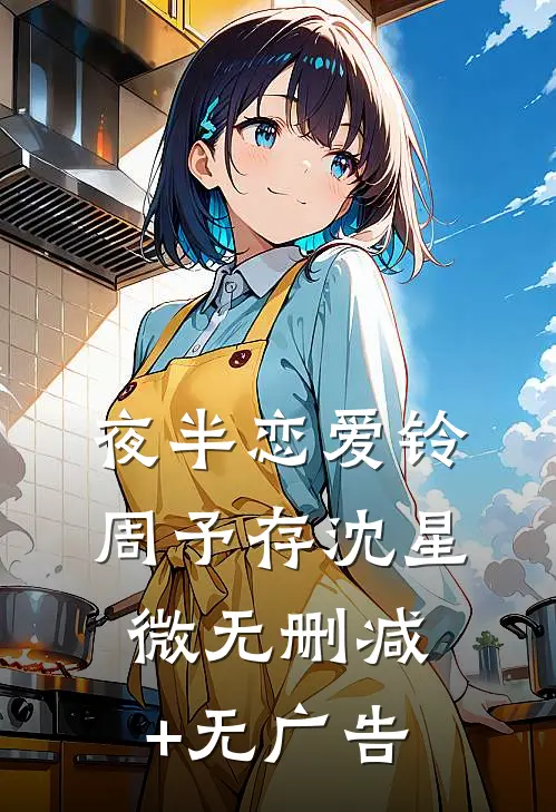 夜半恋爱铃周予存沈星微无删减+无广告