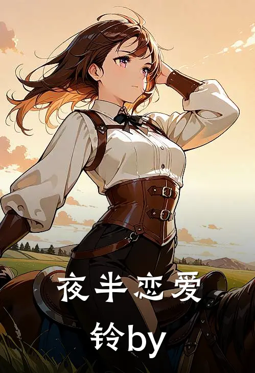 夜半恋爱铃by