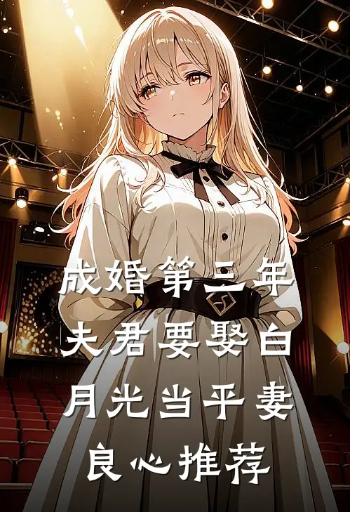 成婚第三年，夫君要娶白月光当平妻良心推荐