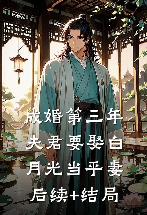 成婚第三年，夫君要娶白月光当平妻后续+结局