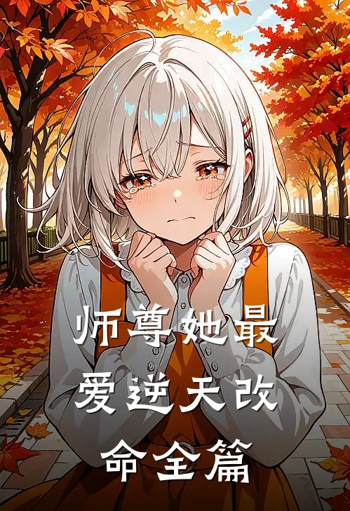 师尊她最爱逆天改命全篇