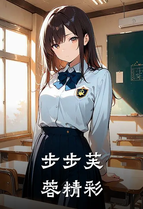 步步芙蓉精彩