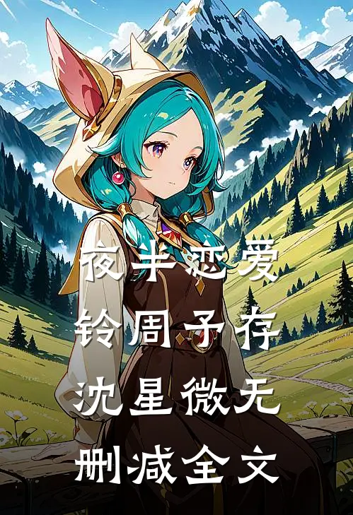 夜半恋爱铃周予存沈星微无删减全文