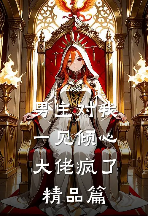 男主对我一见倾心，大佬疯了精品篇
