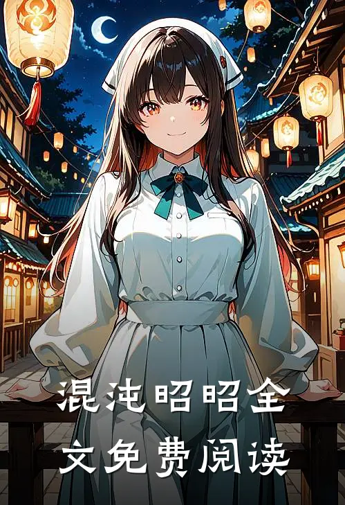 混沌昭昭全文免费阅读