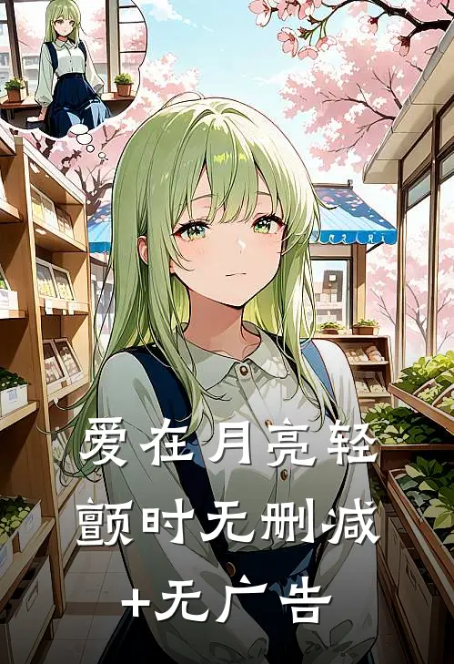 爱在月亮轻颤时无删减+无广告