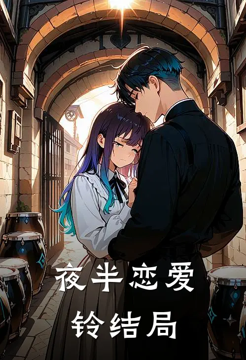 夜半恋爱铃结局