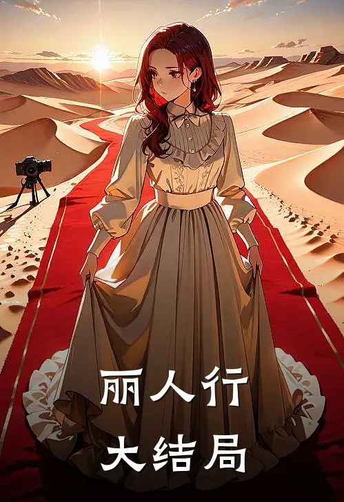 丽人行大结局