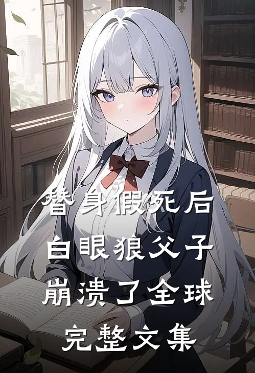 替身假死后，白眼狼父子崩溃了全球完整文集