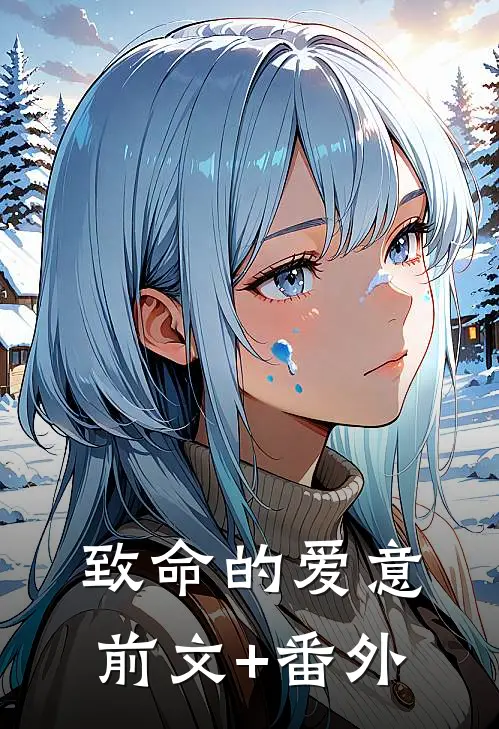 致命的爱意前文+番外