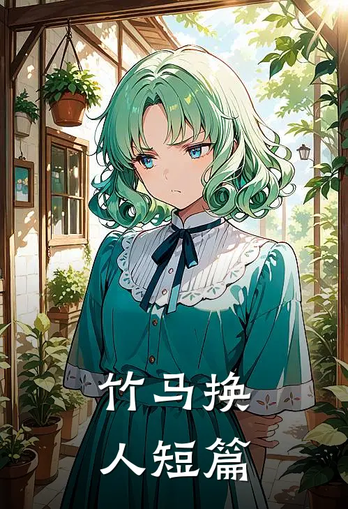 竹马换人短篇