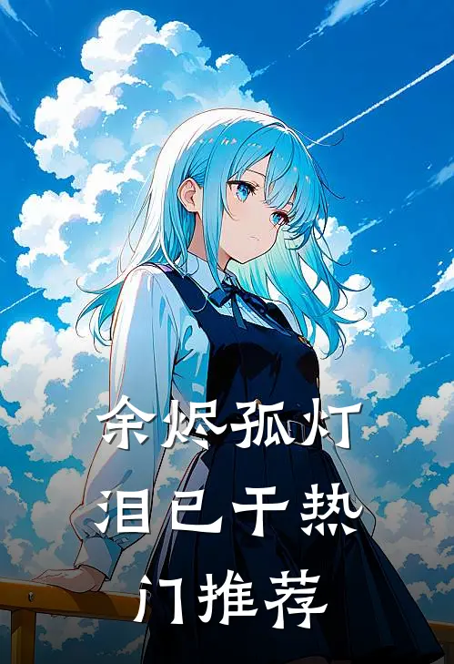 余烬孤灯泪已干热门推荐