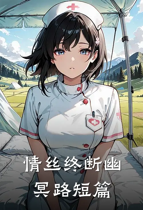 情丝终断幽冥路短篇