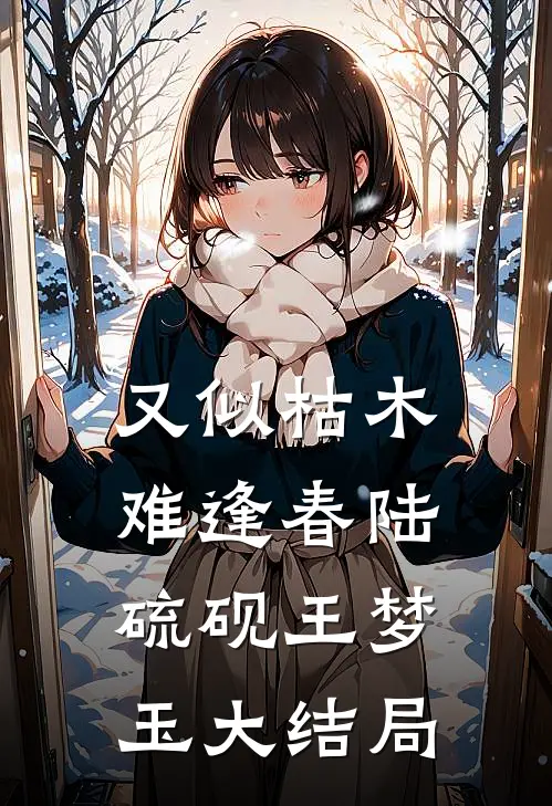 又似枯木难逢春陆硫砚王梦玉大结局