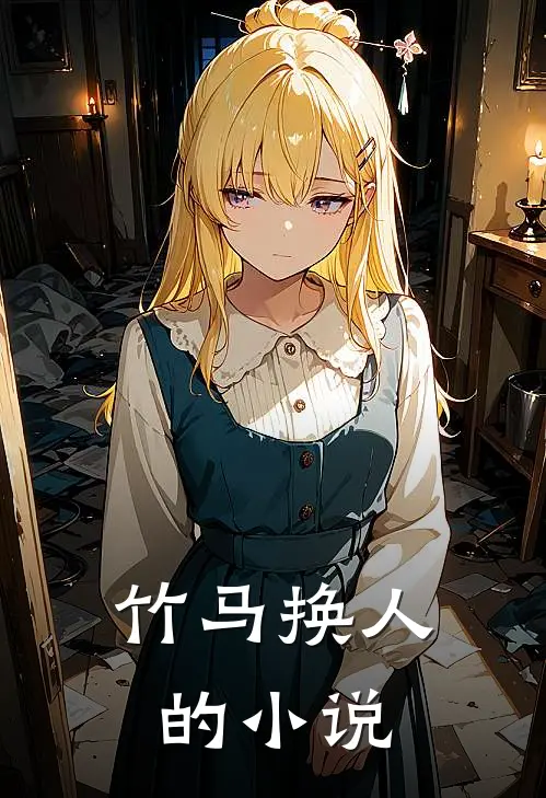 竹马换人的小说