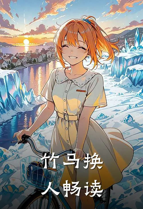 竹马换人畅读