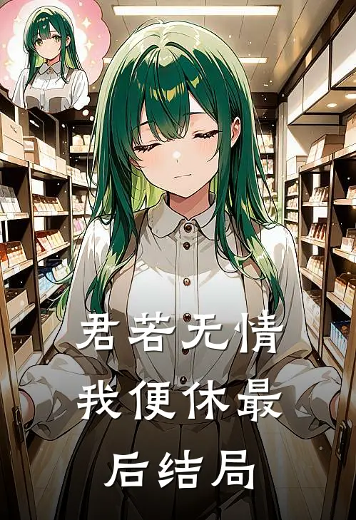 君若无情我便休最后结局