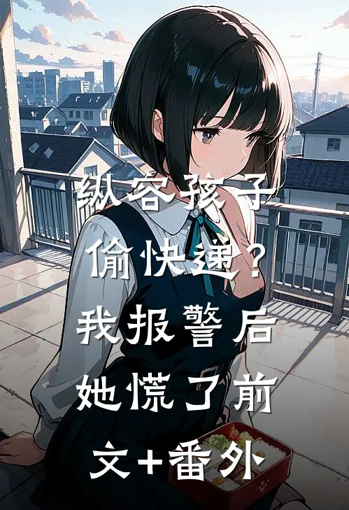 纵容孩子偷快递？我报警后她慌了前文+番外