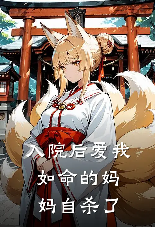 入院后爱我如命的妈妈自杀了