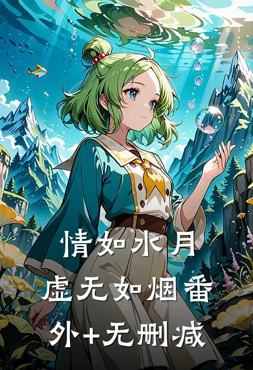 情如水月，虚无如烟番外+无删减
