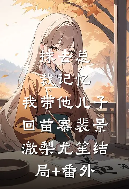 抹去总裁记忆，我带他儿子回苗寨裴景澈梨尤笙结局+番外