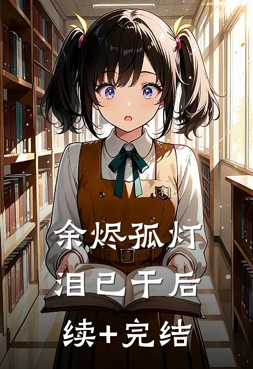 余烬孤灯泪已干后续+完结