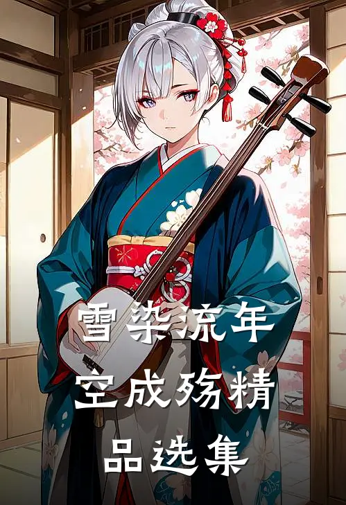 雪染流年空成殇精品选集