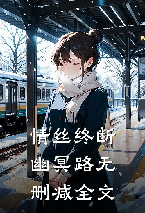 情丝终断幽冥路无删减全文