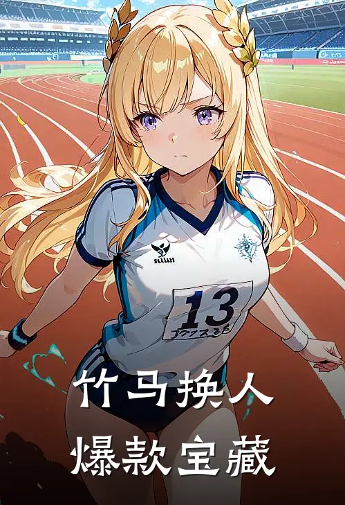 竹马换人爆款宝藏