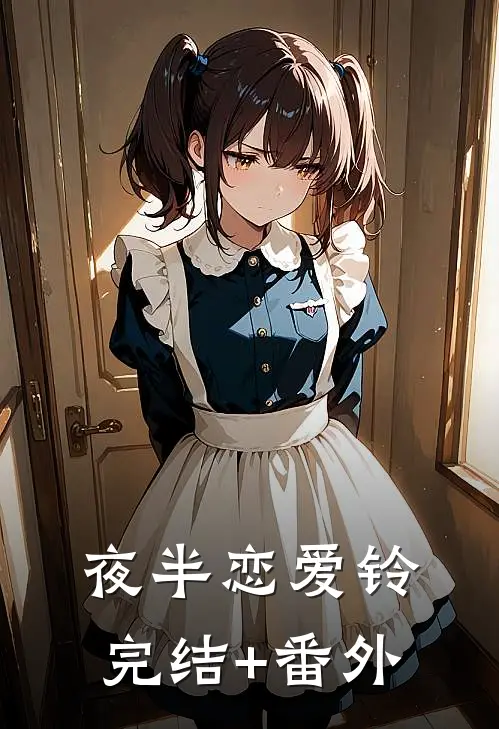 夜半恋爱铃完结+番外