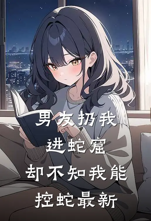 男友扔我进蛇窟，却不知我能控蛇最新